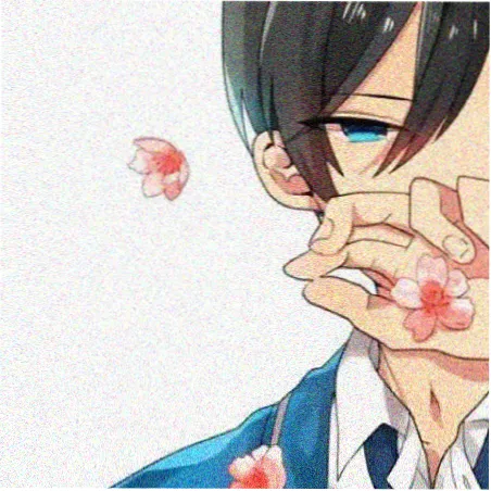 观众头像:下班后画色卡的插画师